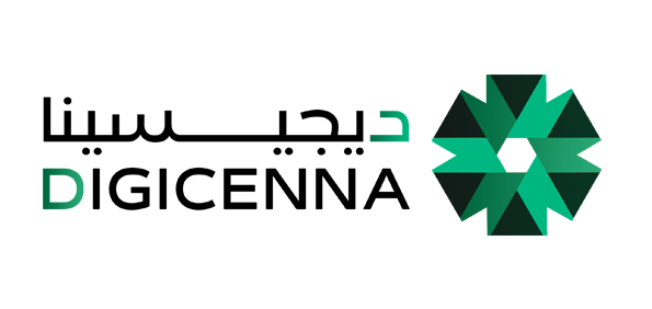 Digicenna logo